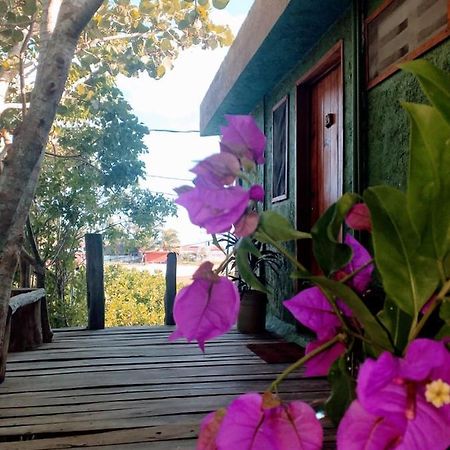 Apartment Close To The Town Utopia Isla Holbox Ngoại thất bức ảnh
