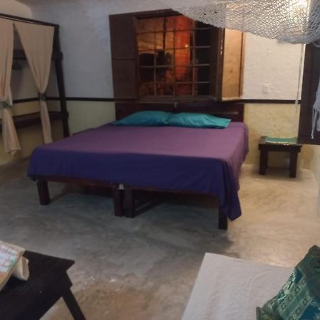 Apartment Close To The Town Utopia Isla Holbox Ngoại thất bức ảnh