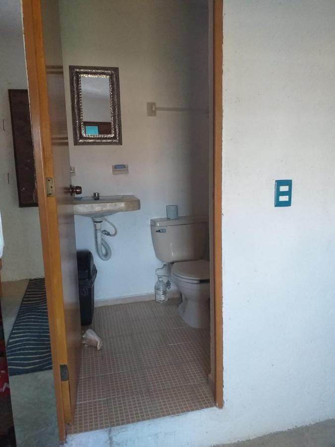 Apartment Close To The Town Utopia Isla Holbox Ngoại thất bức ảnh