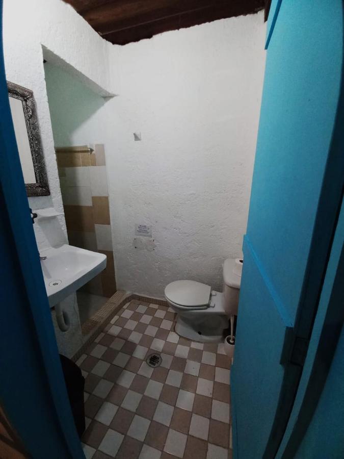 Apartment Close To The Town Utopia Isla Holbox Ngoại thất bức ảnh