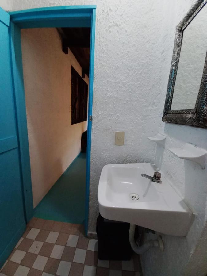 Apartment Close To The Town Utopia Isla Holbox Ngoại thất bức ảnh