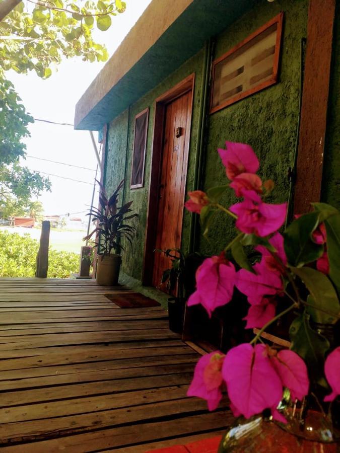 Apartment Close To The Town Utopia Isla Holbox Ngoại thất bức ảnh