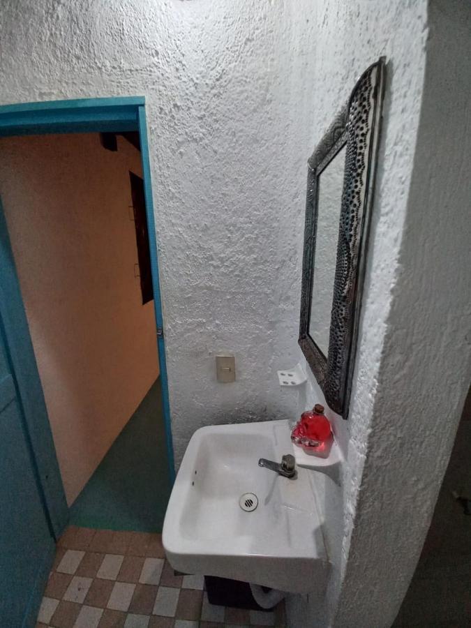 Apartment Close To The Town Utopia Isla Holbox Ngoại thất bức ảnh