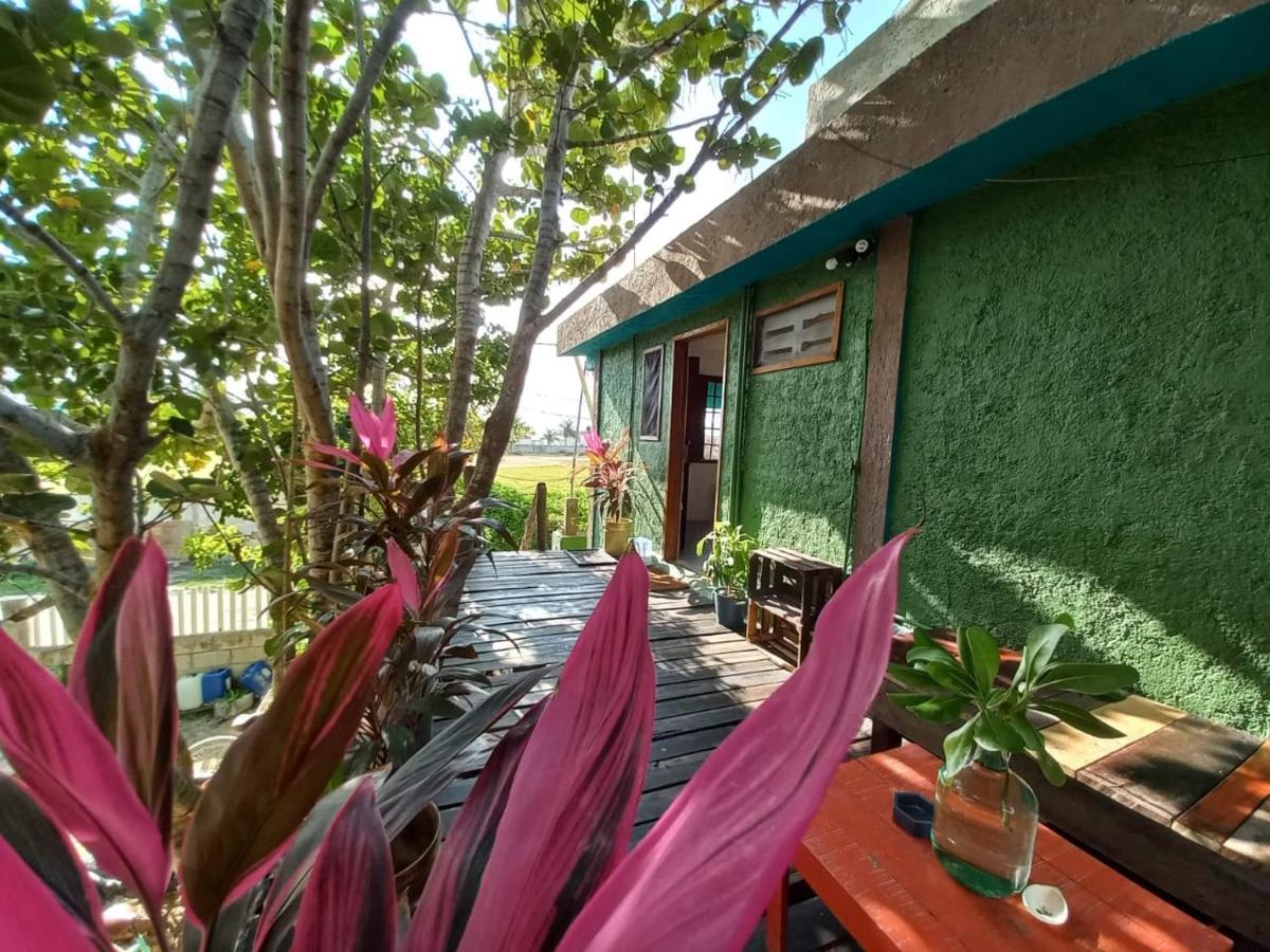 Apartment Close To The Town Utopia Isla Holbox Ngoại thất bức ảnh