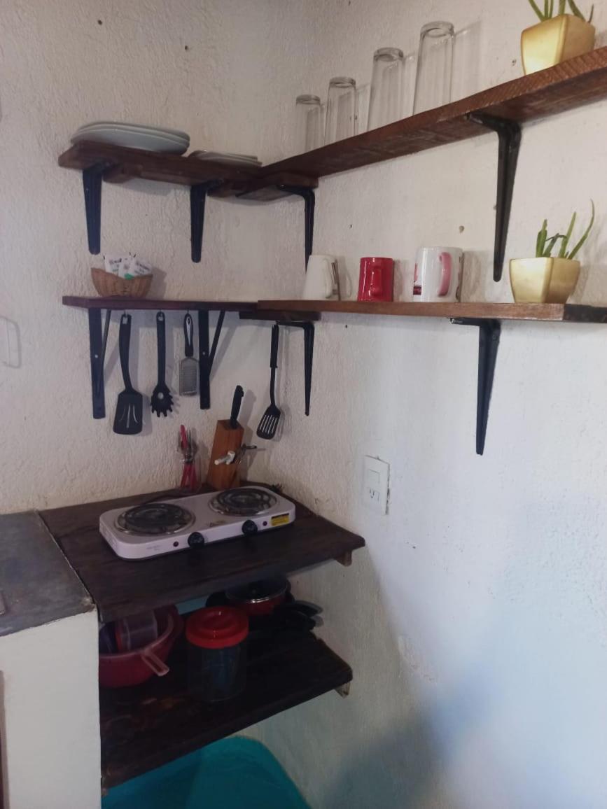 Apartment Close To The Town Utopia Isla Holbox Ngoại thất bức ảnh