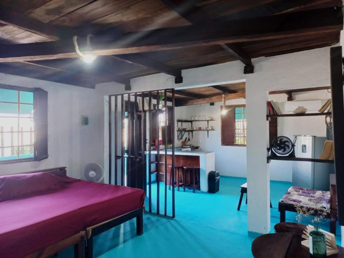Apartment Close To The Town Utopia Isla Holbox Ngoại thất bức ảnh