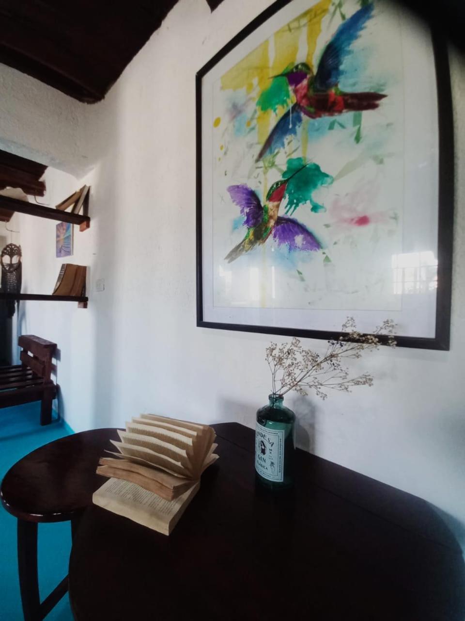 Apartment Close To The Town Utopia Isla Holbox Ngoại thất bức ảnh