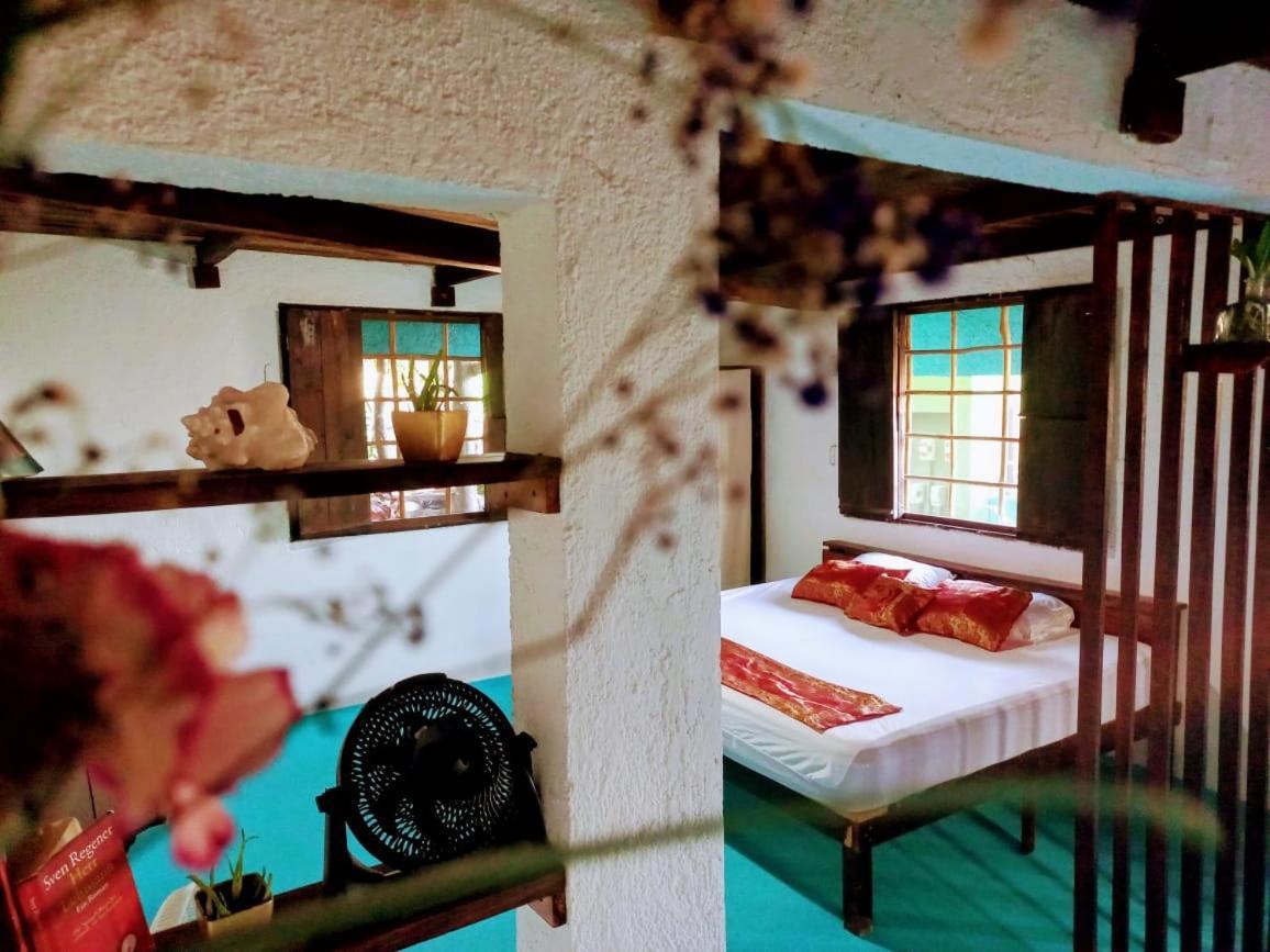 Apartment Close To The Town Utopia Isla Holbox Ngoại thất bức ảnh