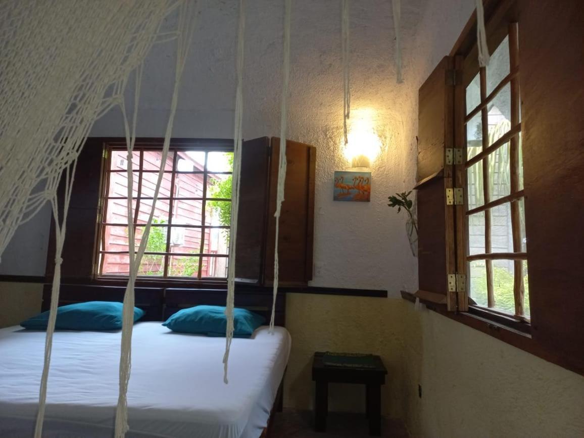 Apartment Close To The Town Utopia Isla Holbox Ngoại thất bức ảnh